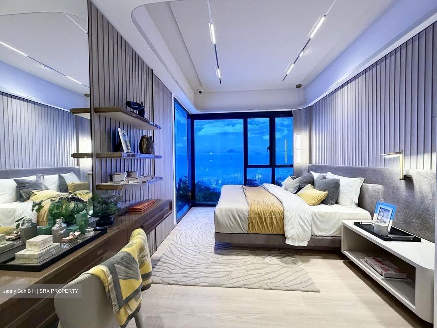 Vela Bay (D16), Apartment #618312511